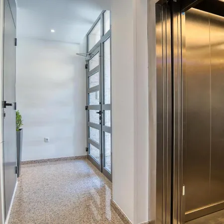 Apartment Centre Ap 5