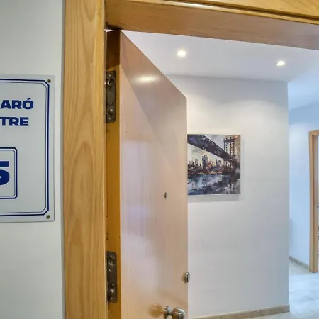 Centre Ap 5 Apartment S'Agaró