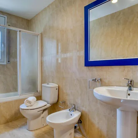 Centre Ap 5 Apartment